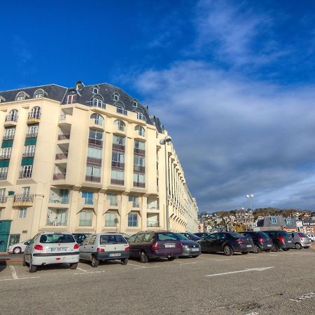 Apartment Le Beach By Interhome Trouville-sur-Mer Kültér fotó