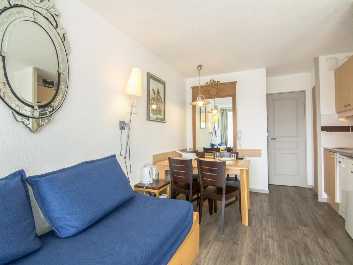 Apartment Le Beach By Interhome Trouville-sur-Mer Kültér fotó