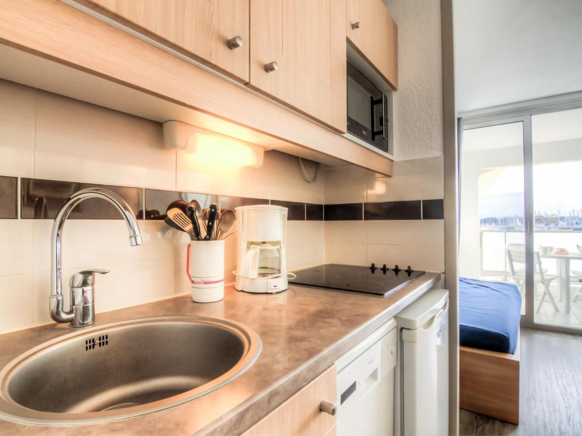Apartment Le Beach By Interhome Trouville-sur-Mer Kültér fotó